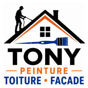 Tony Peinture